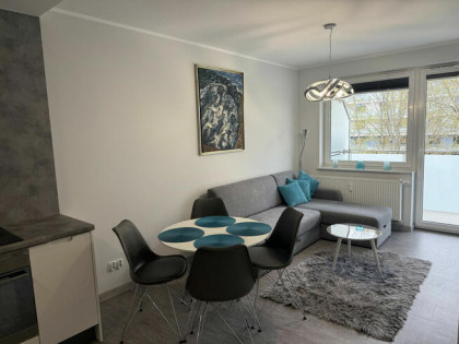 Sprzedam apartament w Kołobrzegu