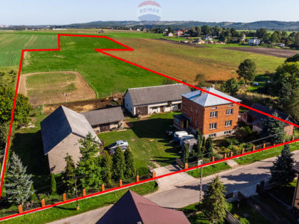 STADNINA KONI GOSPODARSTWO ROLNE GMINA WOLBROM