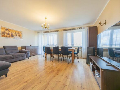 2 piętro  73m² komfortu i wygody