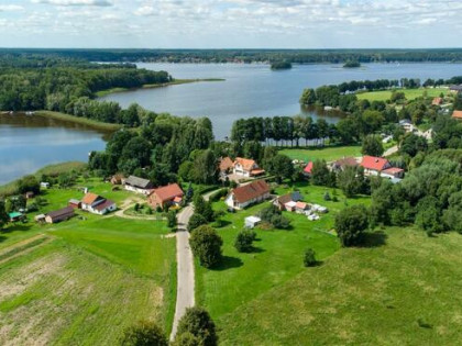 Dom Wieprz gm. Zalewo