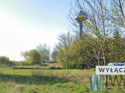 Działka budowlana Gostyń gm. Świerzno,