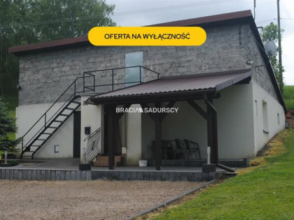 Działka rolna Łazany gm. Biskupice