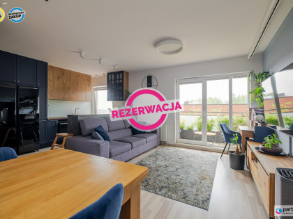 Mieszkanie Gdańsk Morena ul. Morenowe Wzgórze