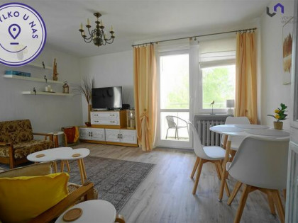 Mieszkanie Katowice Panewniki, Panewnicka