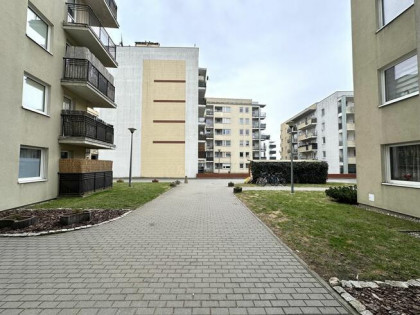 Mieszkanie Poznań gm. Poznań-Grunwald Grunwald, Górki