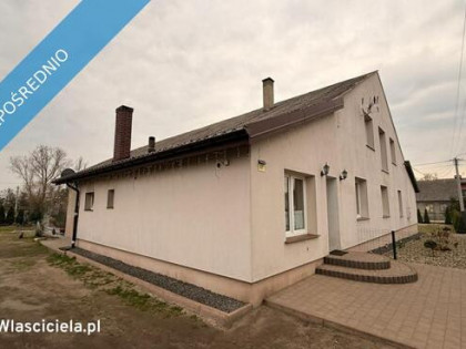 Na sprzedaż siedlisko Ratyń, 3ha blisko Warty