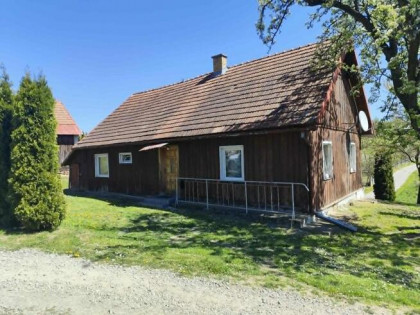 Sprzedam dom Faliszówka