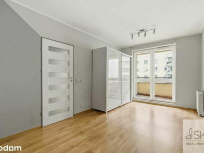 2 pokoje | Balkon | Winda | 49,66 m² | Litewska