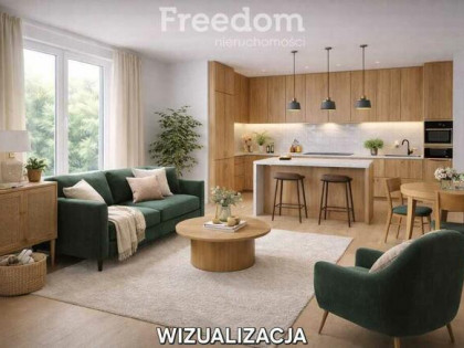 2- pokojowe mieszkanie w świetnej cenie