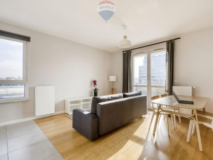 3 pokoje 60 m² | garaż | Stare Włochy