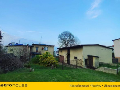 Dom 245 m² - działka 1772 m² - ul. Piwonii CENTRUM