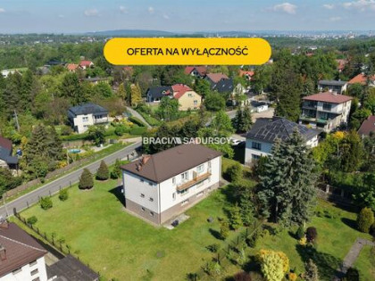 Dom Kraków Swoszowice, Swoszowice, Chałubińskiego