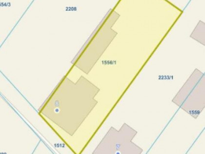 Dom w Niezdowie z działką 1900 m²
