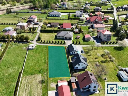 Działka budowlana Targowiska gm. Miejsce Piastowe,