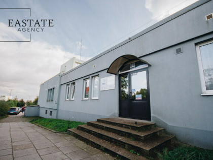 Kameralny lokal biurowy 14 m² do wynajęcia