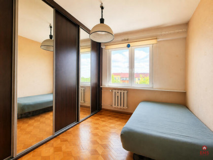 Mieszkanie Białystok Leśna Dolina, Batalionów Chłopskich