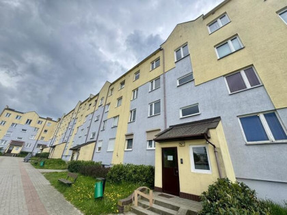 Mieszkanie Gorzów wielkopolski Górczyn