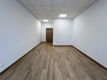 Nowoczesny lokal 32 m2  pod usługi medyczne