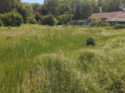 Sprzedam działkę budowlaną w miejscowości górzec