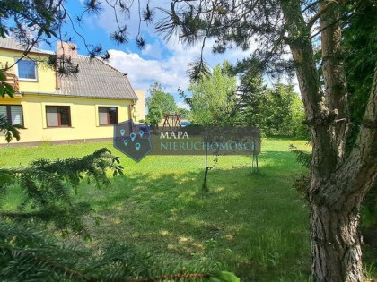Dom dla rodziny 112m2 w  atrakcyjnej lokalizacji