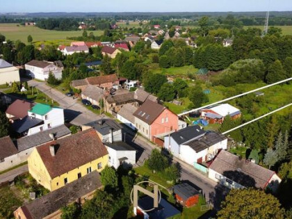 Dom Górki noteckie
