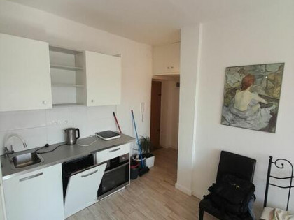 Do sprzedaży kawalerka 23 m.kw/Mokotów/ul:Janka Bytnara 20/c
