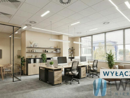 Lokal użytkowy Warszawa gm. Mokotów Mokotów, Postępu