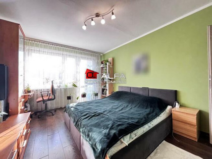 Mieszkanie Świdnica, Dąbrowskiego Jarosława