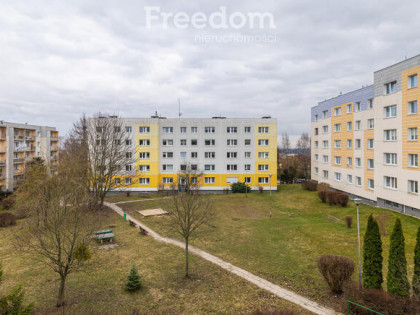 Morena | 3 pokoje | 63 m² | balkon | dwustronne