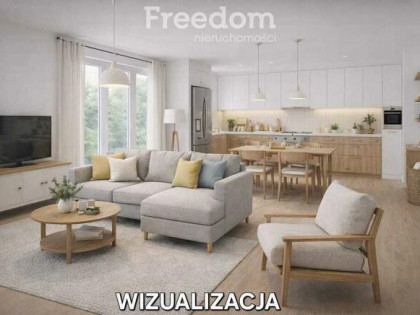 Rodzinne 3- pokojowe mieszkanie na Mokotowie