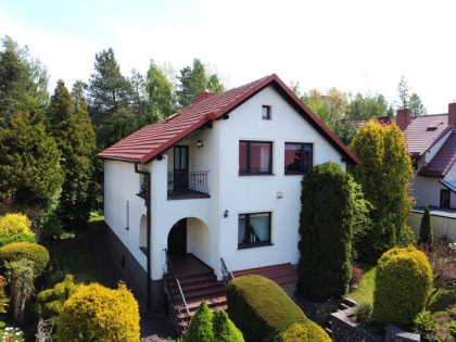 Słupsk, Modrzewiowa - 187,52 m2