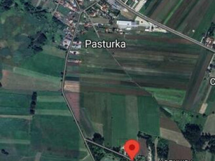 Sprzedam działki na siedlisko 1,91 ha