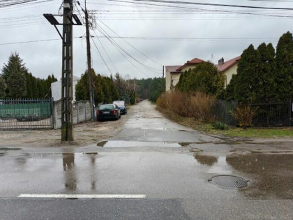Syndyk sprzeda - Wola Aleksandra, dz. 24/4
