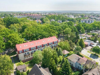 Warszewo | 3 pokoje | garaż | park | szkoła