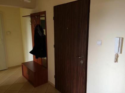 2 pokoje, Osobna Kuchnia i Garderoba | 53,5 m2 | Super Układ