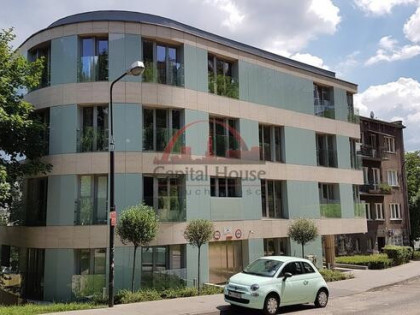 Apartament śródmieście
