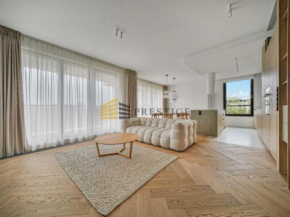 Apartament z widokiem na park+2 miejsca garaż