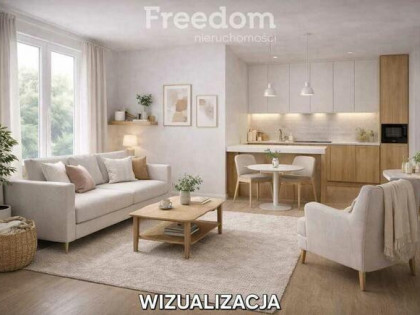 Idealne pierwsze własne M na Włochach przy WKD
