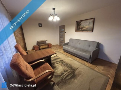 Mieszkanie 3 - pokojowe, Bydgoszcz - Nowy Fordon (wolne od zaraz)