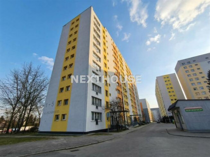 Mieszkanie Bytom Miechowice