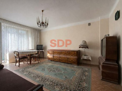 Mieszkanie Łódź Górna, Dygasińskiego Adolfa