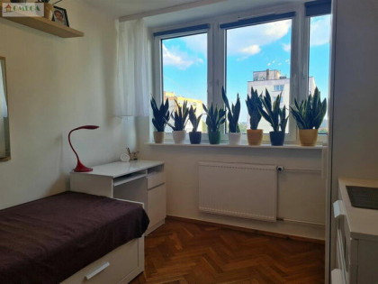 Mieszkanie na sprzedaż, 44 m², 2 pokoje Sosnowiec Pogoń