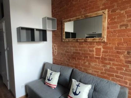 Poznańska 29, Górna, jasne, przytulne studio