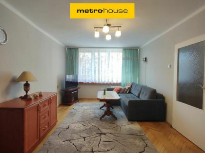 Widok na zieleń, 46 m2, 2 pokoje - Centrum