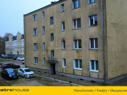 2 pokoje 38 m² parter  spokojna okolica Elbląg