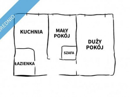 2 pokoje