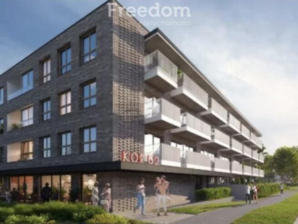 3 pokoje, Balkon, Cicha lokalizacja, Mokotów