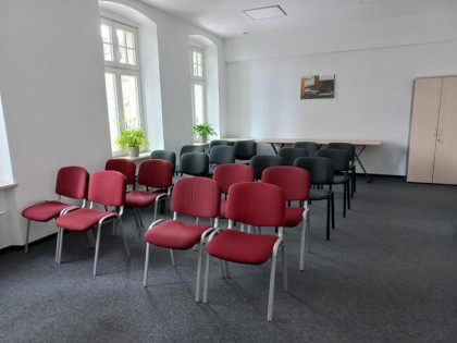 Lokal biurowy 103 m2 - centrum Katowic - 30 zł/m2