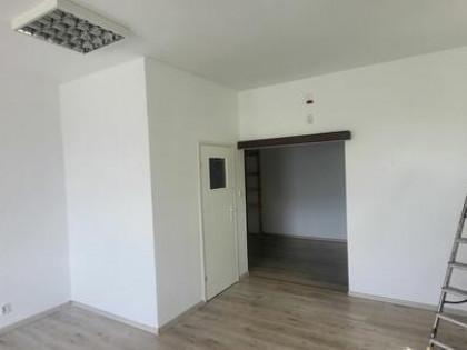 Lokal użytkowy 52m2