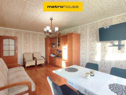M4, 60 m², balkon - dostępne od zaraz + GARAŻ